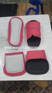Splint boots
Best Quality
Reasonable prices
Fast work
Customize logo and designs
#horseridingequipment #splintboots #horse #horseboots #boots