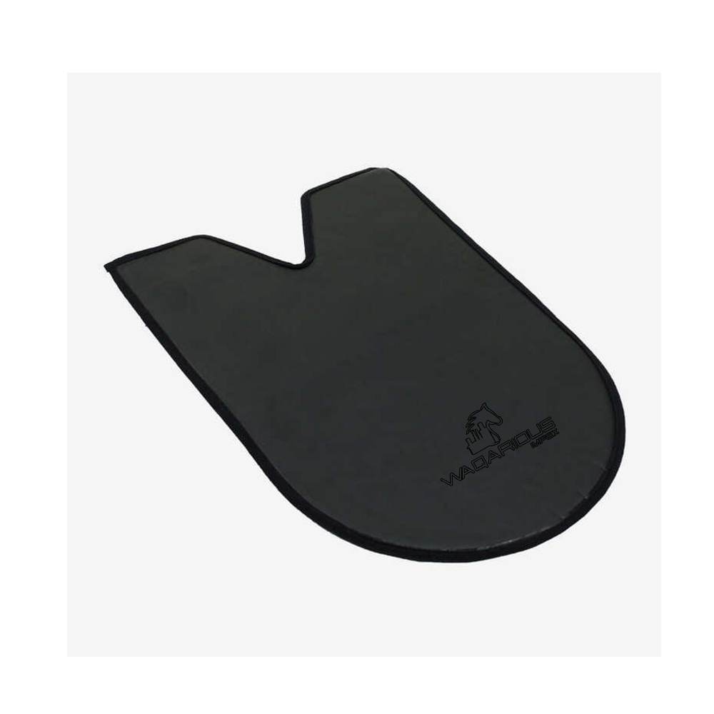 horse gel pad