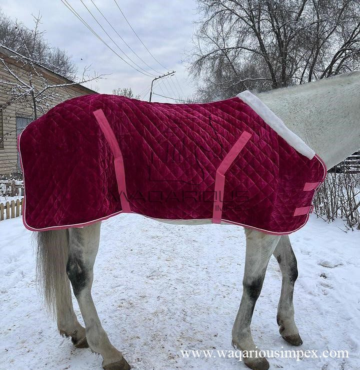 Horse Winter Rugs (Blanket)