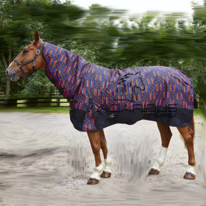 Horse Turnout Rugs Sublimation