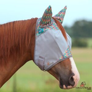 Fly Mask For Horse