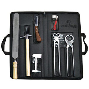 Horse Farrier Tool Kits