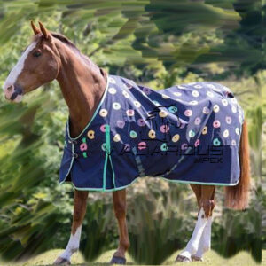 Horse Turnout Rugs Sublimation