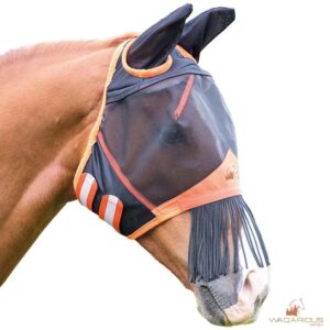 Fly Mask For Horse