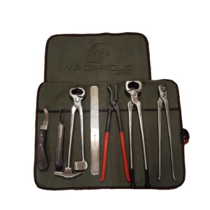 Horse Farrier Tool Kits