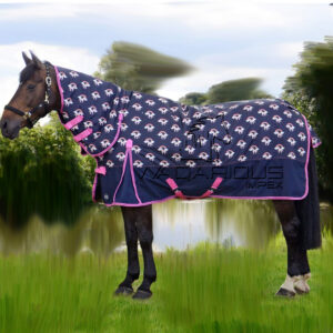 Horse Turnout Rugs Sublimation