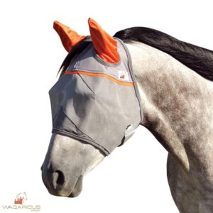 Fly Mask For Horse