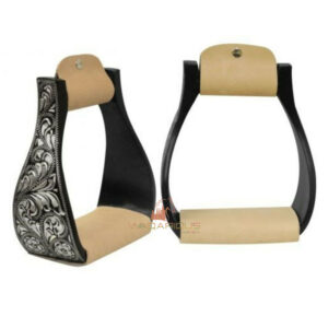 Top Horse Stirrups