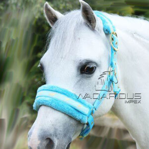 Fluffy Head Collar