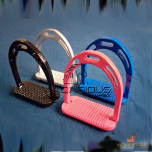 Top Horse Stirrups