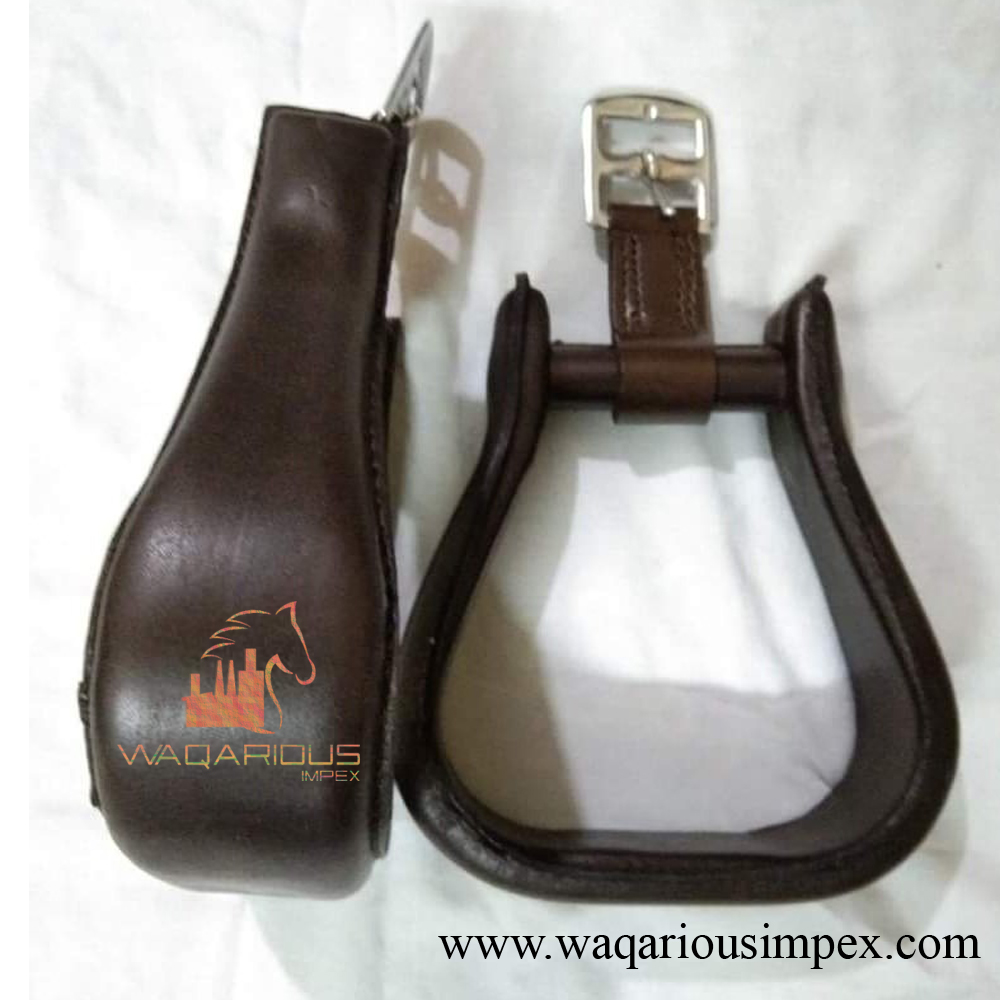 Top Horse Stirrups