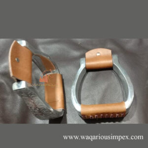 Top Horse Stirrups