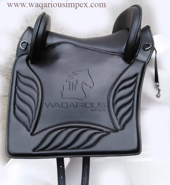 High quality saddle