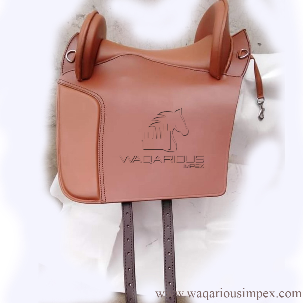 High quality saddle