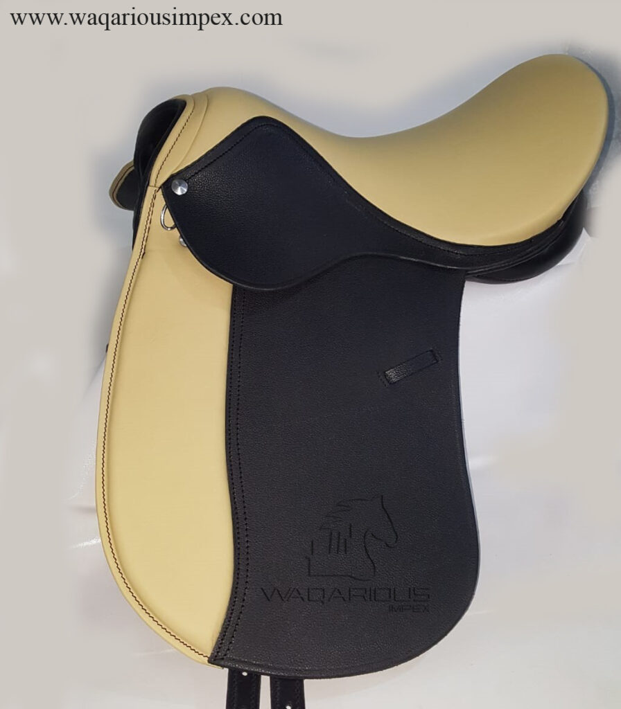 High quality saddle