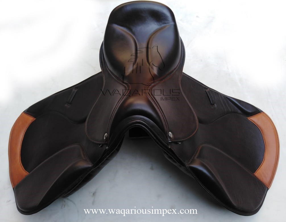 High quality saddle