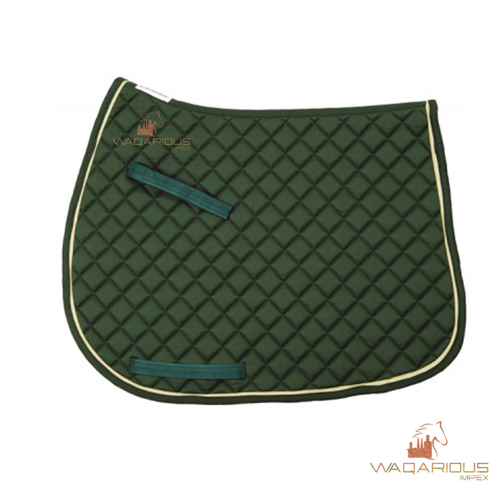 horse saddle pad