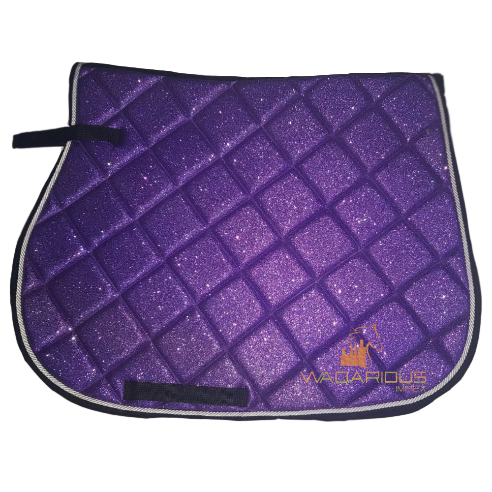 horse saddle pad