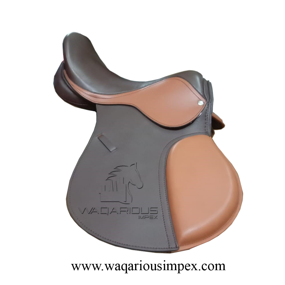 High quality saddle