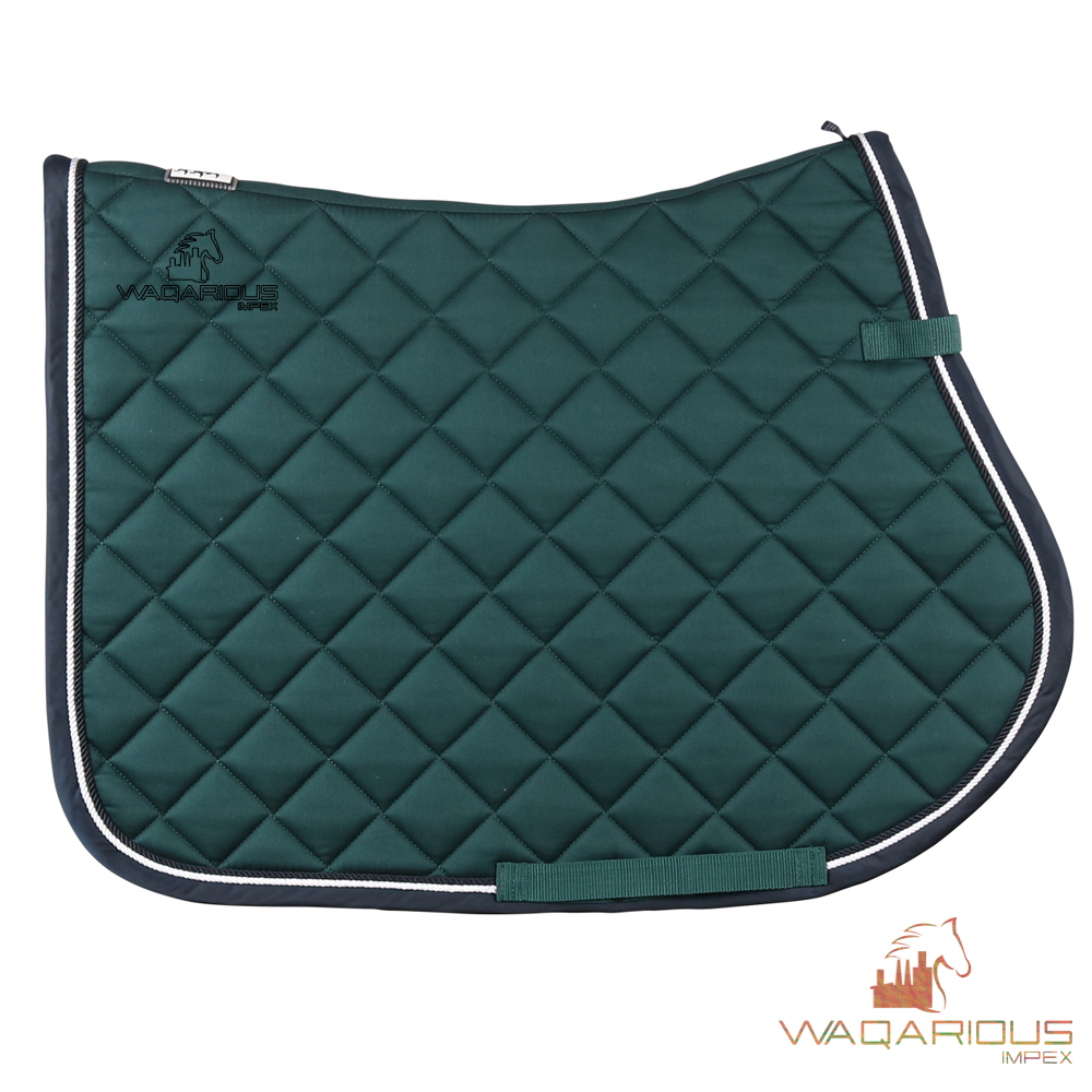 horse saddle pad