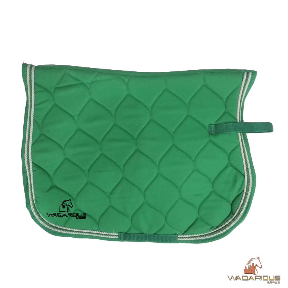 horse saddle pad