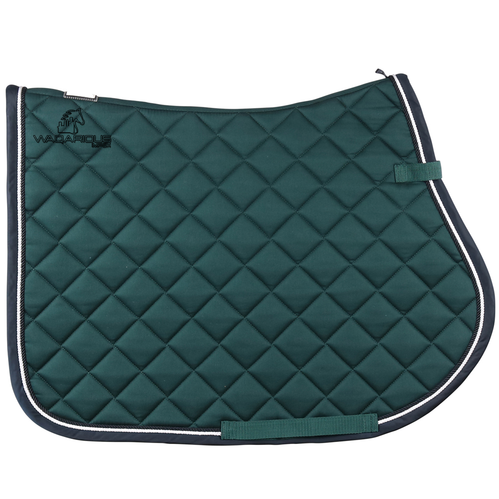 horse saddle pad