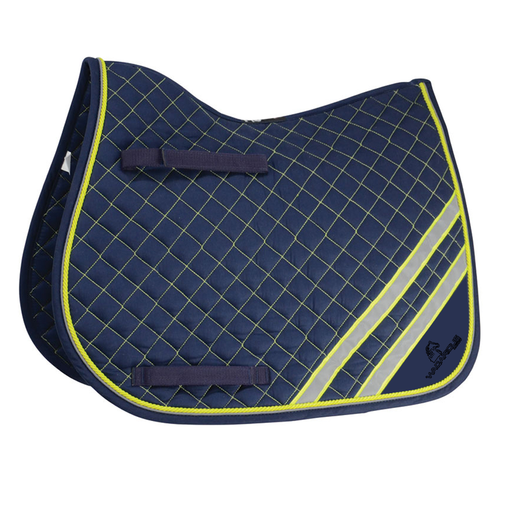 horse saddle pad