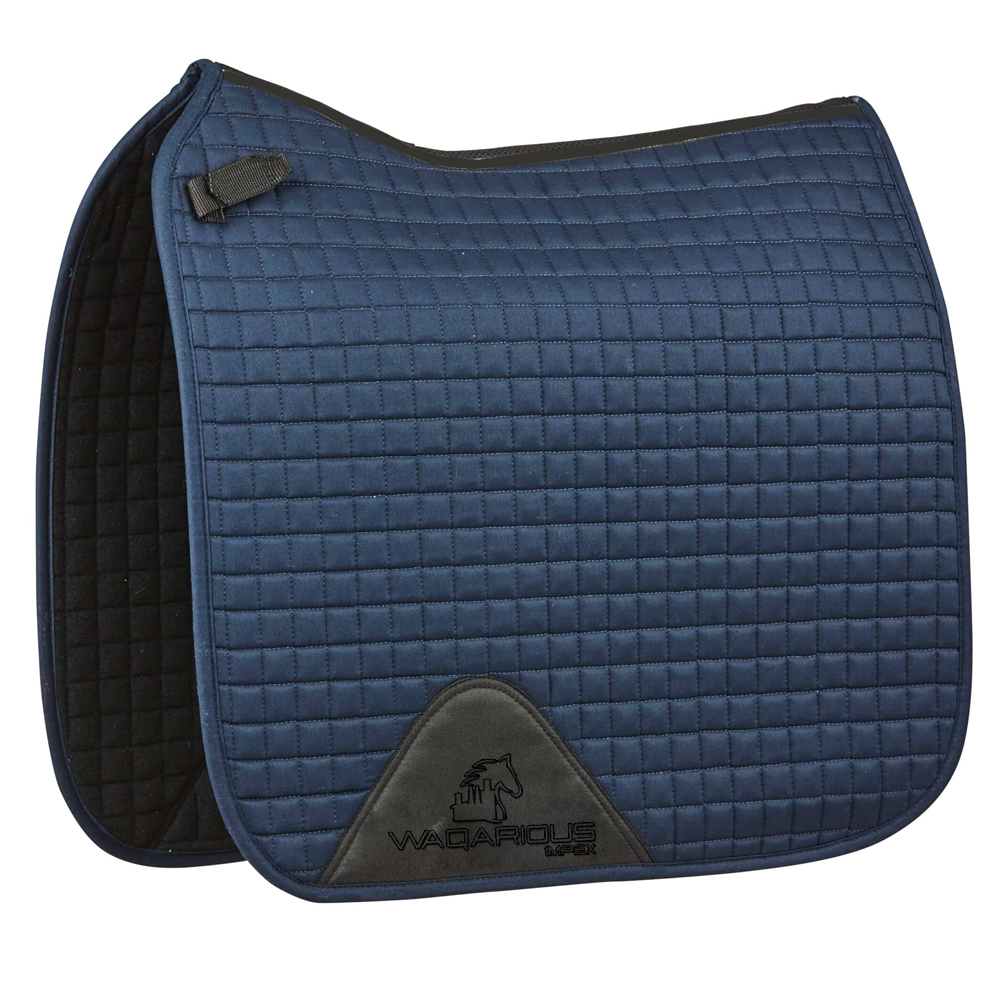 horse saddle pad