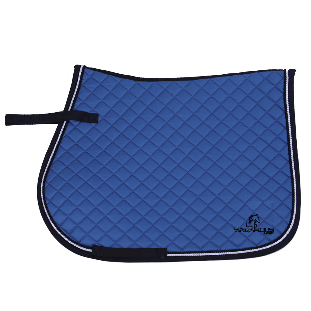 horse saddle pad