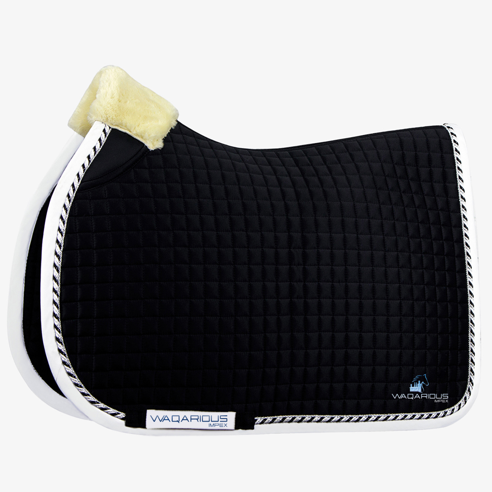 horse saddle pad