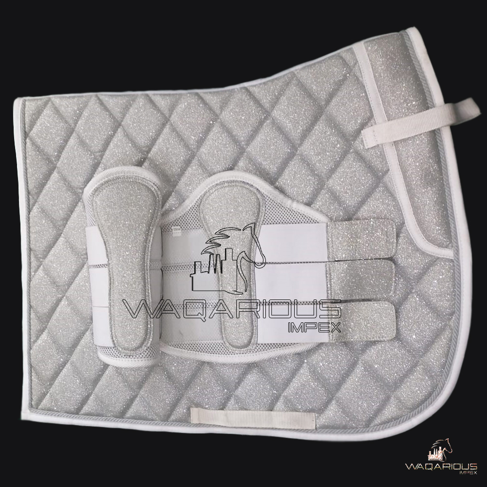 horse saddle pad