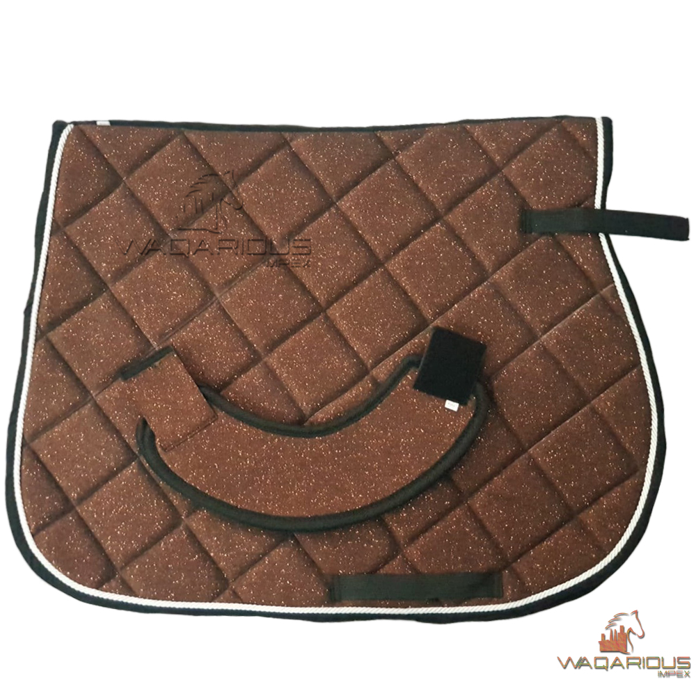 horse saddle pad