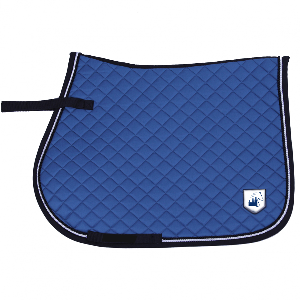 horse saddle pad