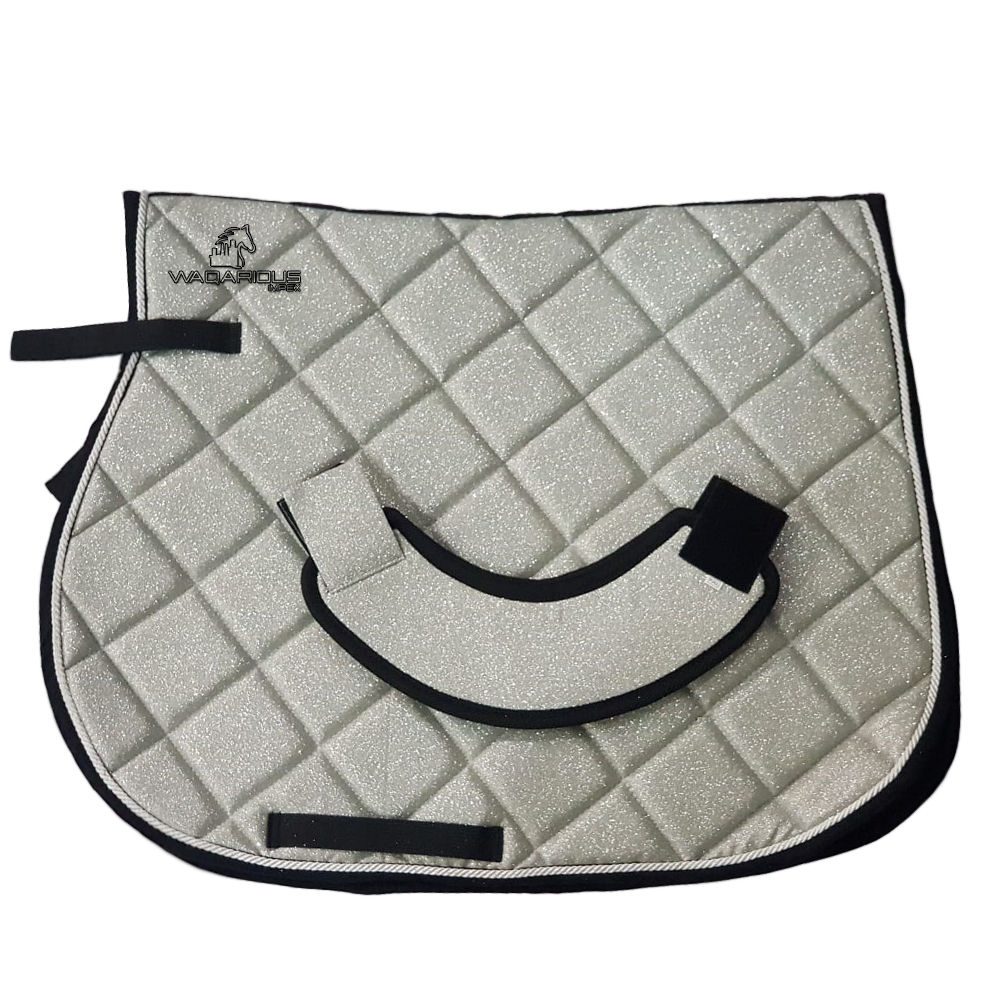 horse saddle pad