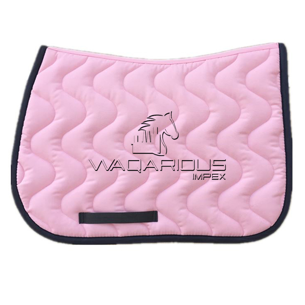 horse saddle pad