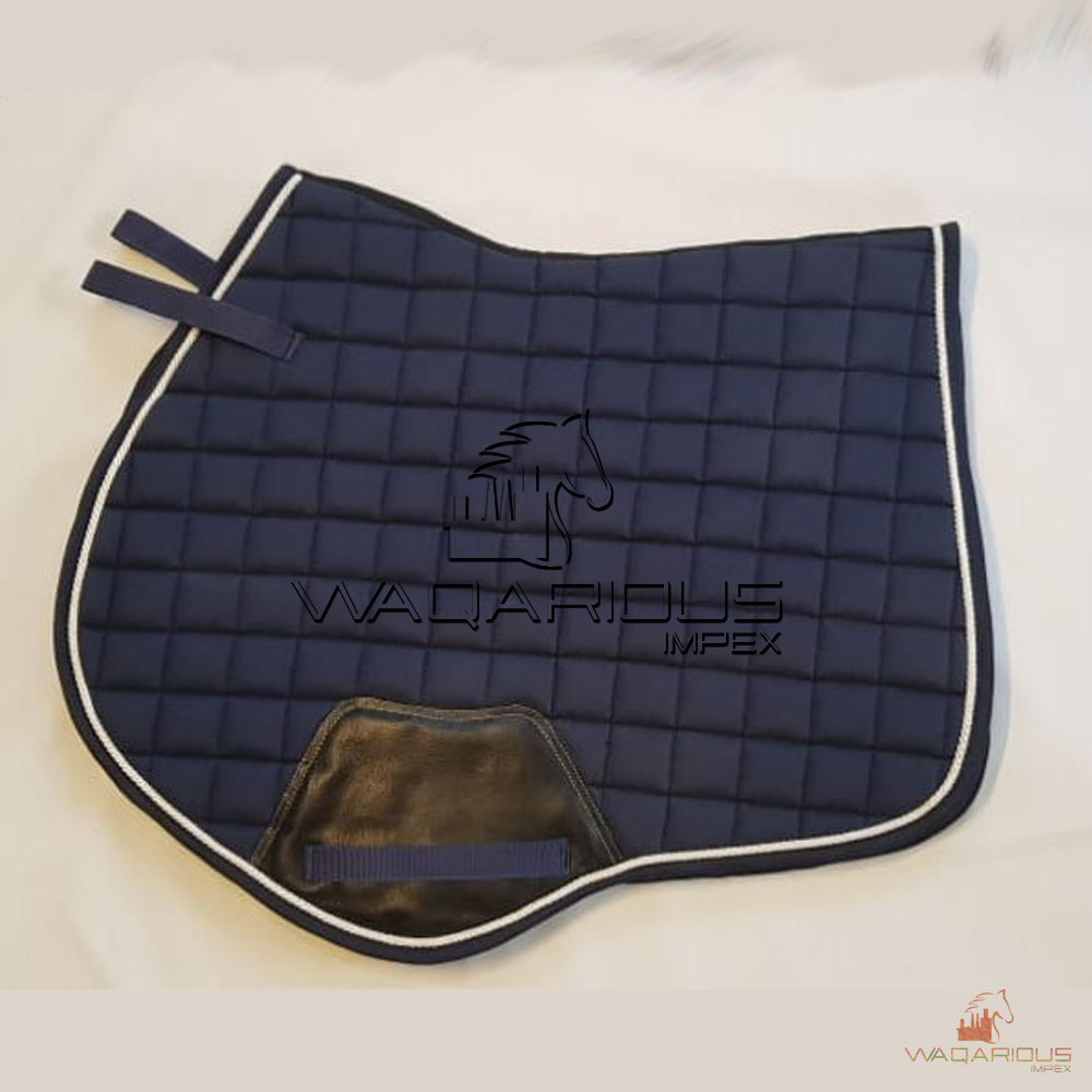 horse saddle pad