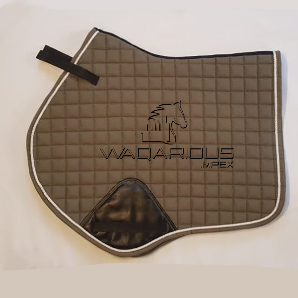 horse saddle pad