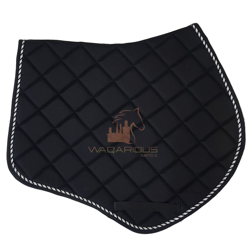 horse saddle pad