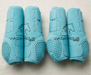 Classic Equine flexion Support Boots