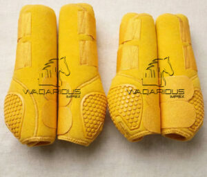 Classic Equine flexion Support Boots