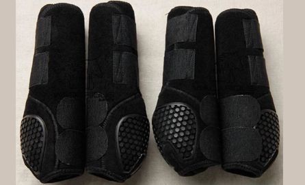 Classic Equine flexion Support Boots