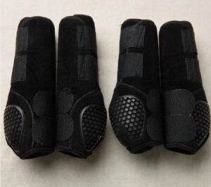 Classic Equine flexion Support Boots 