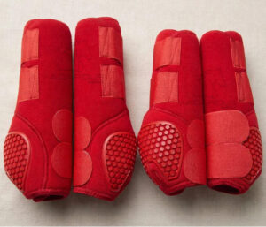 Classic Equine flexion Support Boots 